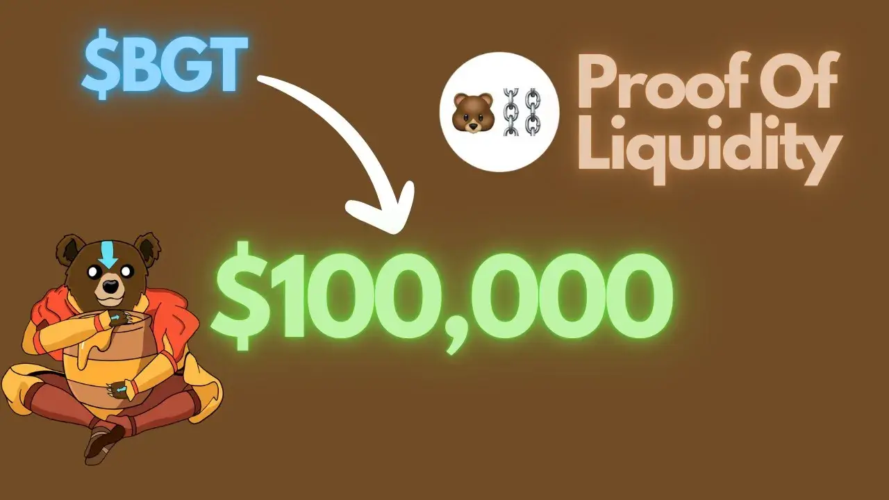 Liquidity and finance flow illustration