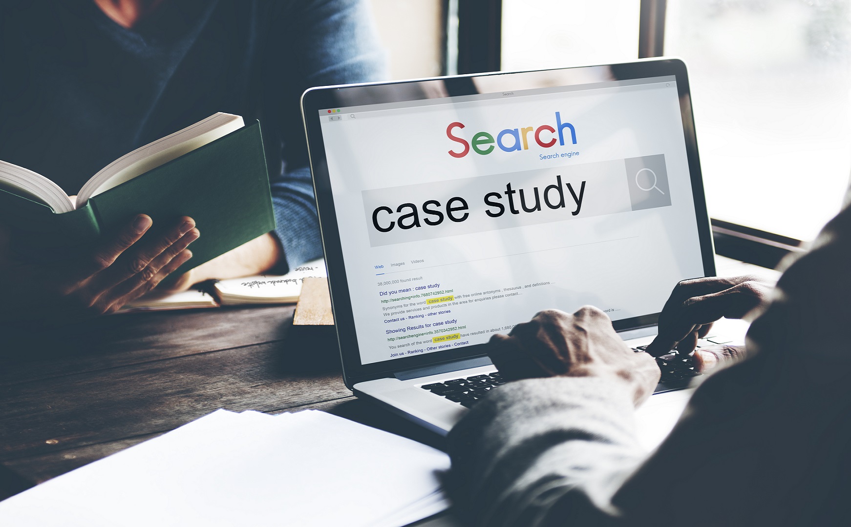 Financial success case studies